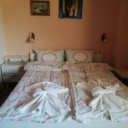 באצ'קובו Ambrozia Spa And Relax Family House מראה חיצוני תמונה