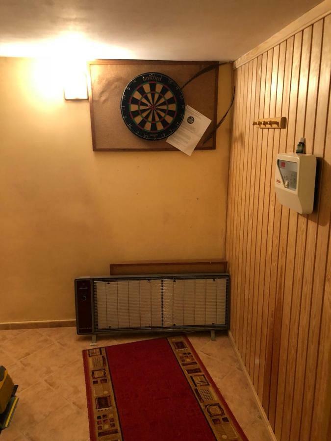 באצ'קובו Ambrozia Spa And Relax Family House מראה חיצוני תמונה