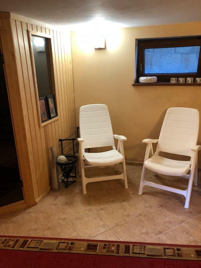 באצ'קובו Ambrozia Spa And Relax Family House מראה חיצוני תמונה