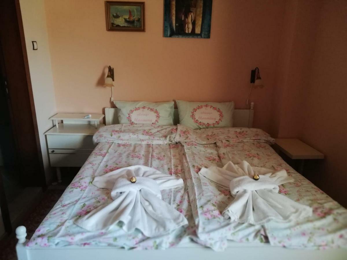 באצ'קובו Ambrozia Spa And Relax Family House מראה חיצוני תמונה