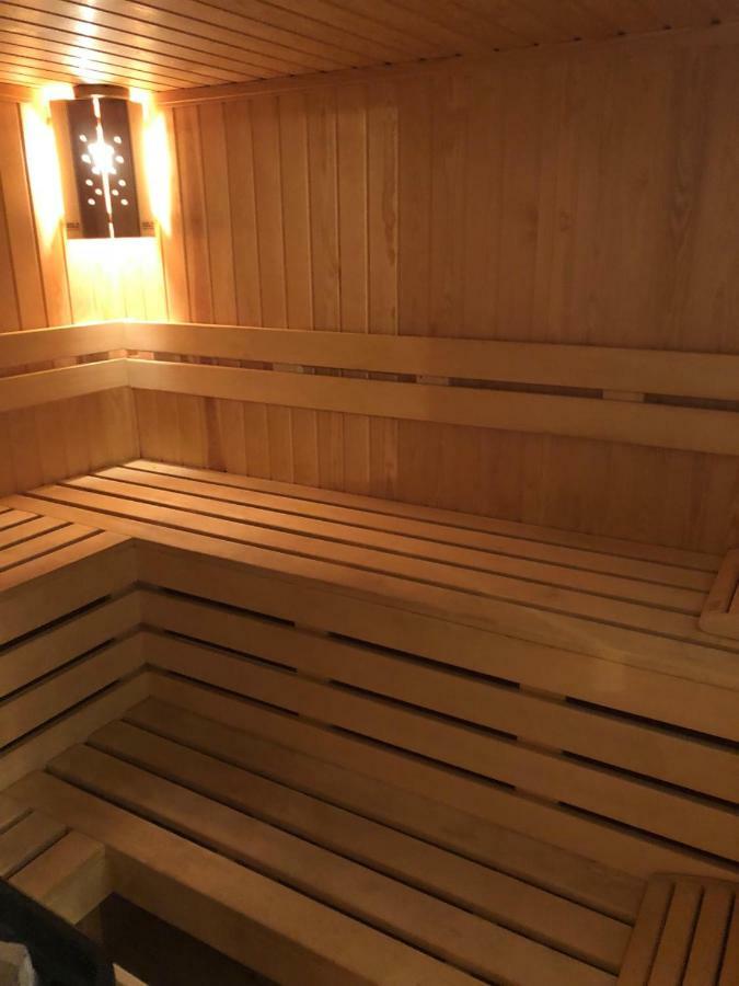 באצ'קובו Ambrozia Spa And Relax Family House מראה חיצוני תמונה