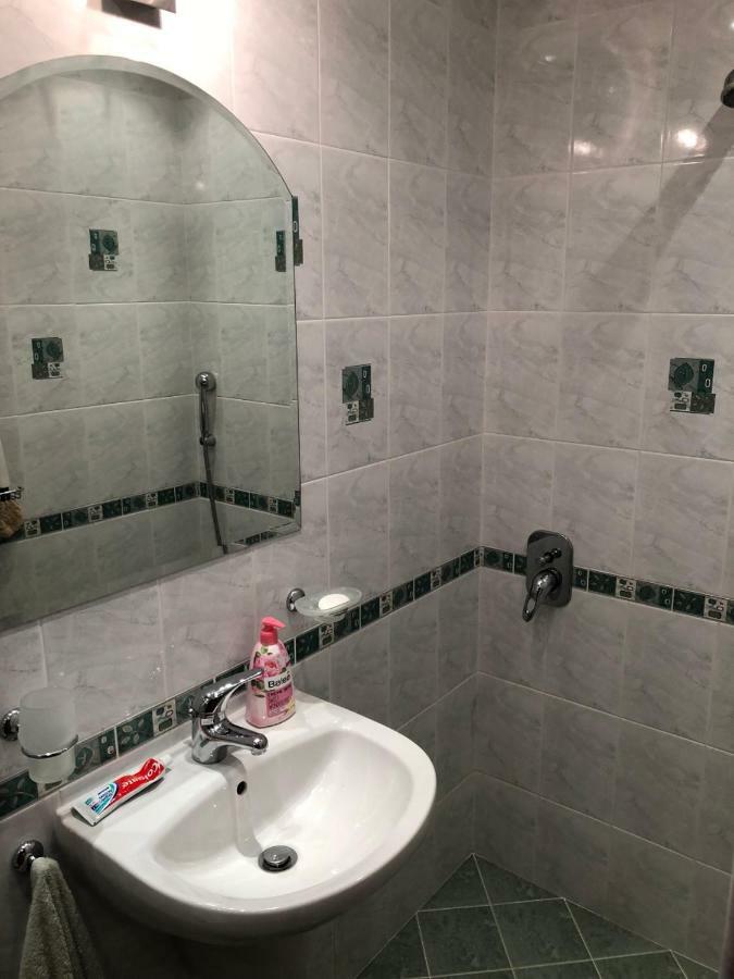 באצ'קובו Ambrozia Spa And Relax Family House מראה חיצוני תמונה