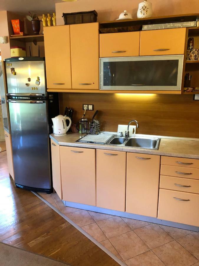 באצ'קובו Ambrozia Spa And Relax Family House מראה חיצוני תמונה