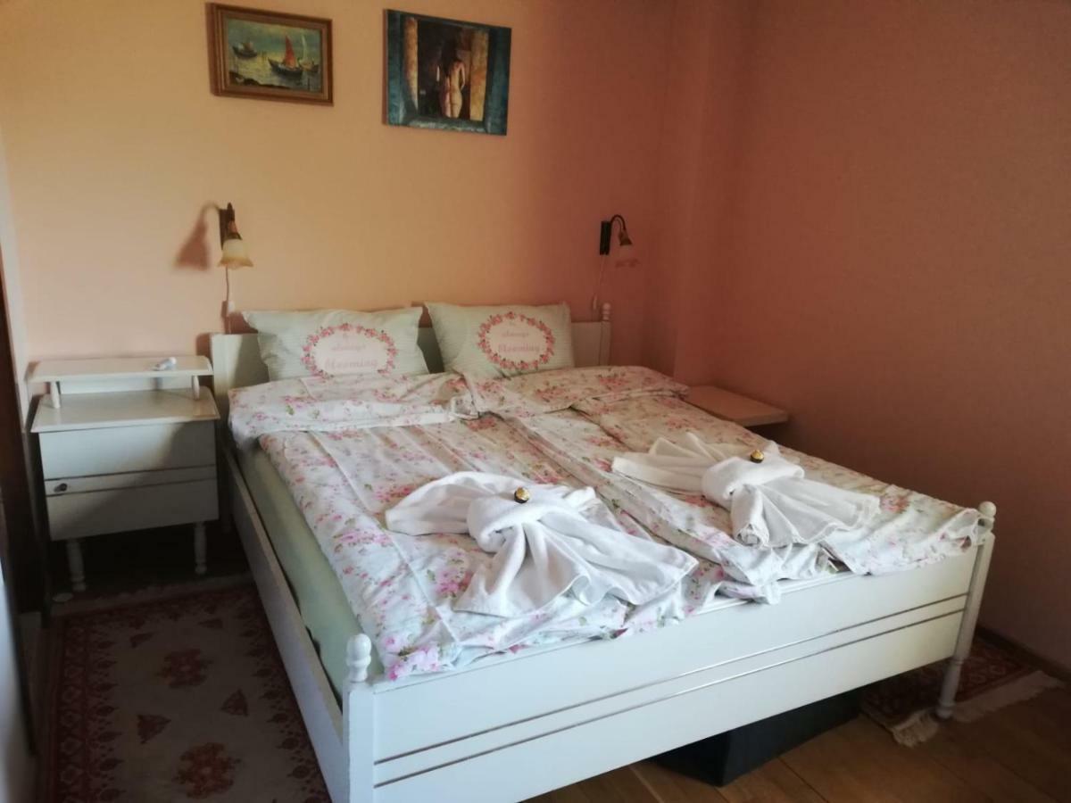 באצ'קובו Ambrozia Spa And Relax Family House מראה חיצוני תמונה