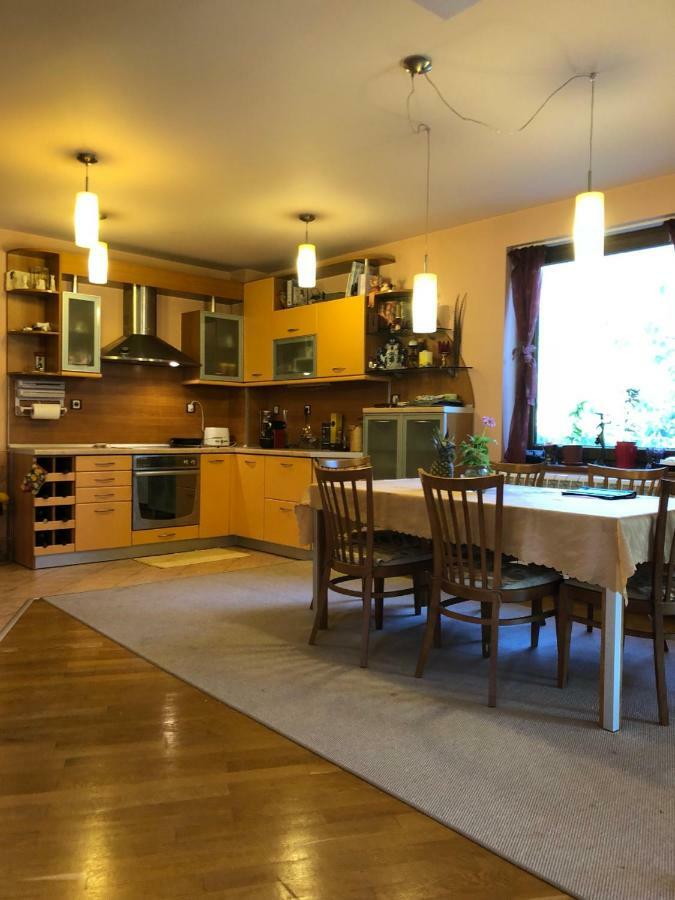באצ'קובו Ambrozia Spa And Relax Family House מראה חיצוני תמונה