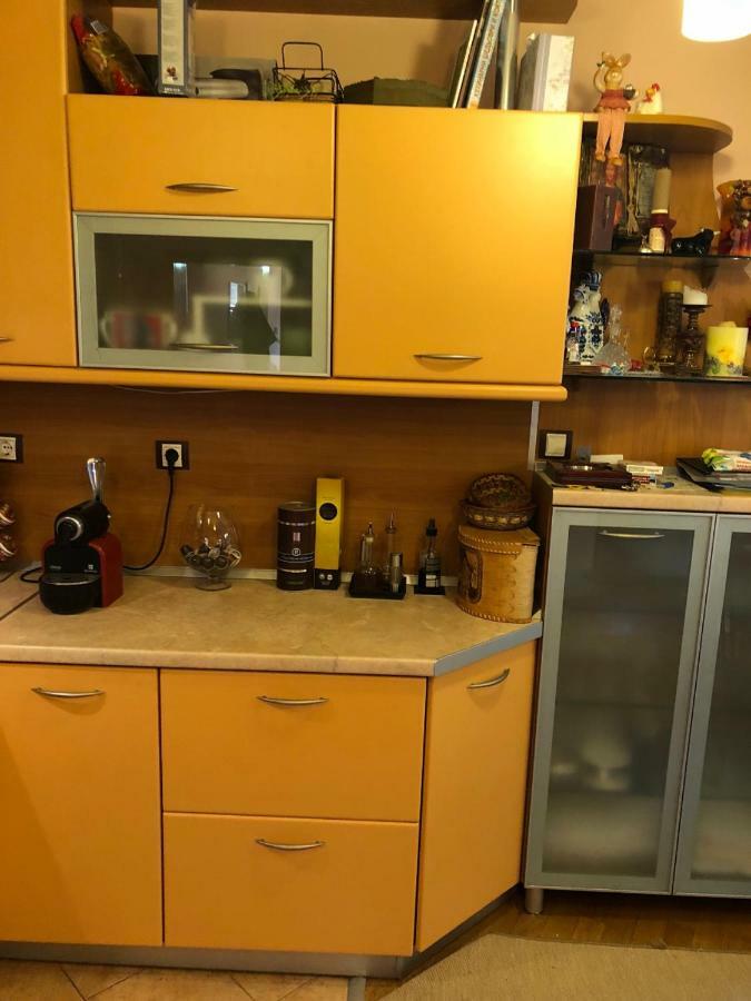 באצ'קובו Ambrozia Spa And Relax Family House מראה חיצוני תמונה