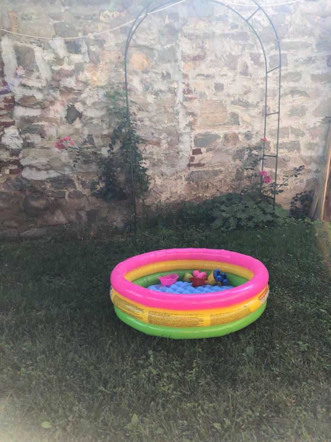 באצ'קובו Ambrozia Spa And Relax Family House מראה חיצוני תמונה