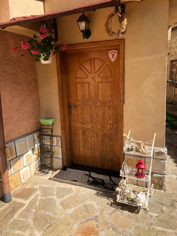 באצ'קובו Ambrozia Spa And Relax Family House מראה חיצוני תמונה