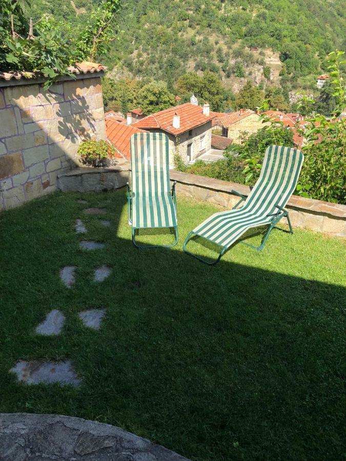 באצ'קובו Ambrozia Spa And Relax Family House מראה חיצוני תמונה