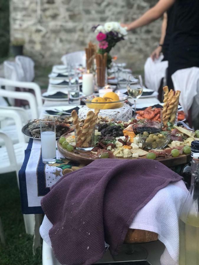באצ'קובו Ambrozia Spa And Relax Family House מראה חיצוני תמונה